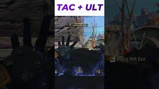 Apex Legends Wraith Tips and Tricks to Instantly Improve [upl. by Maddock]