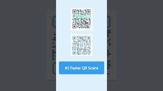 Create QR Codes with Custom Backgrounds 🖼 qrcode qrcodegenerator [upl. by Adnauqal]