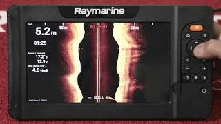 UNBOXING Raymarine Element 9 HV [upl. by Asital]