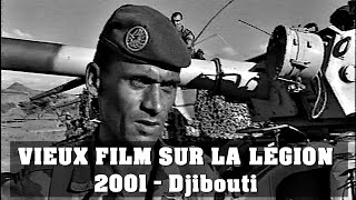 13 DBLE  2001 Vieux Film tourné en 2001 a Djibouti  Allemand [upl. by Werdna444]