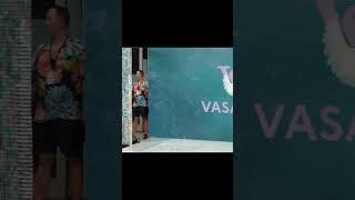 Zobacz 😂 Vasaro Swimwear Fashion Show  New York Swim Week 2023  Full Show 4K60fps [upl. by Rafaj]