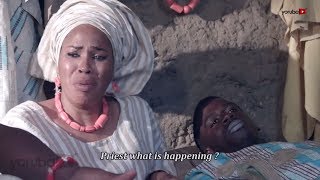 Osun Sengese 2 Latest Yoruba Movie 2017 Epic Drama Starring Ronke Ojo  Fathia Balogun [upl. by Assanav]