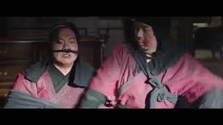 FILM BOBOHO 2018 ll OOLONG COURTYARD ll KUNGFU SCHOOL subtitle Indonesia [upl. by Atikahs]