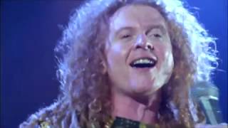 Simply Red  Stars Live In Hamburg 1992 [upl. by Bianca412]