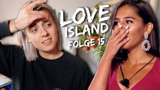 Love Island 2020  Folge 15  Parodie [upl. by Aihsoj574]