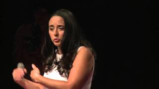 The Credibility Gap How Sexism Shapes Human Knowledge  Soraya Chemaly  TEDxBarcelonaWomen [upl. by Elwira518]