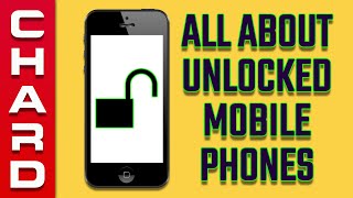 Unlocked Phones Heres What You Need To Know [upl. by Einafats]