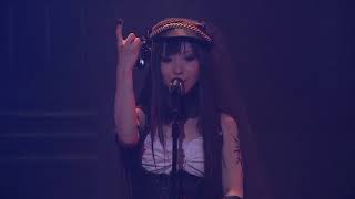 Yousei Teikoku  Patriot Anthem live HQ Sub Engita [upl. by Branscum801]