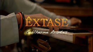 Êxtase  Guilherme ArantesPiano Cover [upl. by Casia]