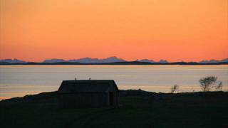 Å eg veit meg et land  Bodø Domkor [upl. by Esyli157]