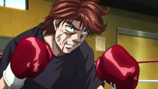 Hajime no Ippo AMV [upl. by Turne]