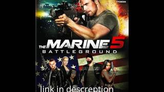 The Marine 5 BattlegroundFULL MOVIE [upl. by Ajan]