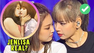 JENLISA ES REAL  VALEN Y SOFI INVESTIGAN [upl. by Fleeman]