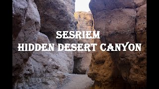 S1 E12  SESRIEM HIDDEN DESERT CANYON [upl. by Nahtanoy172]