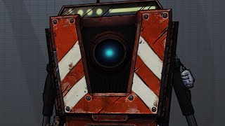 borderlands the pre sequel  claptrap build for terrorists and toddlers [upl. by Enehpets]