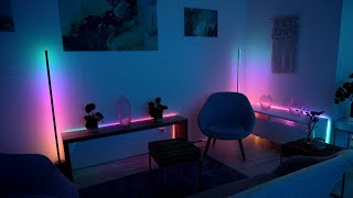 Philips Hue Neuheiten 2021  Es wird so richtig bunt [upl. by Uolyram]