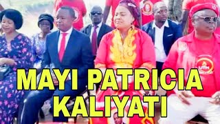 KUYANKHULA KWA MAYI PATRICIA KALIYATI KUMWAMBO OLANDILA DR DALITSO KABAMBE ZOKHUDZA DR US [upl. by Kyne]