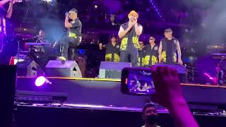 Kumbia Kings “Te Quiero a tí” Arena CDMX 2022 [upl. by Darius]