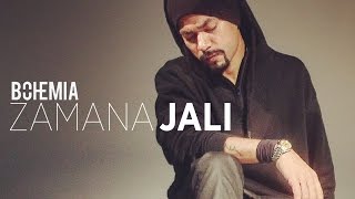 quotBOHEMIAquot Zamana Jali Video Song  Skull amp Bones  TSeries  New Song 2016 [upl. by Borman]