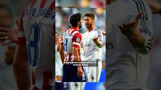 Balas Dendam Epic Real Madrid vs Atletico Madrid 🤯 [upl. by Blisse870]