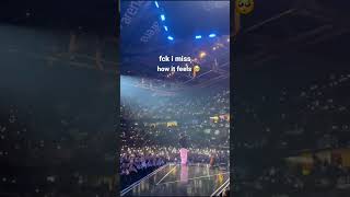 Playing my song in front of 20000 people [upl. by Nnyled]