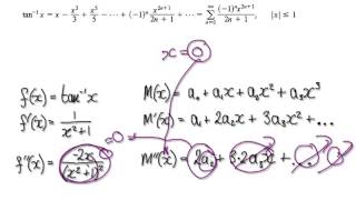 Video 2766  Limit sinx  tanxx3  Maclaurin series Taylor series tanx Example 25 [upl. by Amikay]