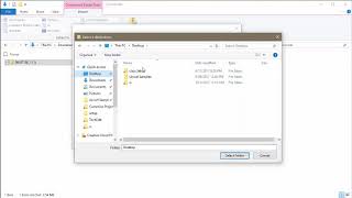 How to Unzip Files [upl. by Issirk786]