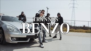 TRANNOS  BENZO Official Music Video [upl. by Yeung]