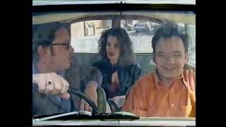 Reeves amp Mortimer Driving School 1993 STOP Children Crossing [upl. by Lester]