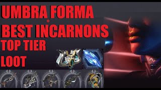 WARFRAME This Week In Warframe INCARNON ROTATIONNIGHTWAVE Nora Mix 7 Weekly Reset Week 2 [upl. by Ludwig743]