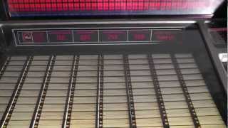 Rowe Jukebox R89 repair update [upl. by Rory]