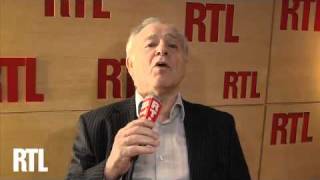 Eugène Saccomano répond à vos questions  RTL  RTL [upl. by Ytsirhc]