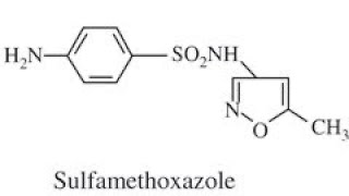 Sulfonamides Dapsone Trimethoprim Annotated First Aid [upl. by Bloch]