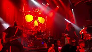 Spite  Lord of the Upside Down  LIVE  Dedication To Flesh Tour  Islington Academy London UK 2024 [upl. by Ikcin]