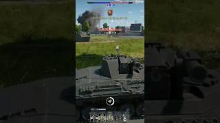 Begleitpanzer Bias warthunder germany gaming proplayer viral viralvideo viralshorts [upl. by Ateuqram152]