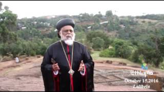 Tourist from the Indian Orthodox Church Bishop HG Dr Yuhanon Mar Demetrios [upl. by Mchugh]