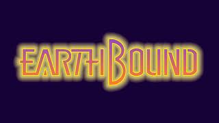 Pokeys House Buzz Buzz  Earthbound OST [upl. by Attaymik]