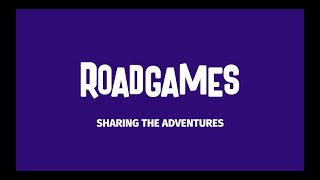 How Roadgames works full video [upl. by Turpin]