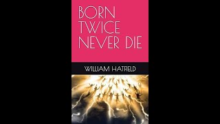 AUDIOBOOK BORN TWICE NEVER DIE [upl. by Aver]