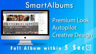 SmartAlbum Software latest version  fxmani  8870997799  8883081855  9943242555 [upl. by Mahseh]