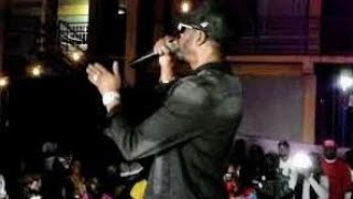 Bounty Killer Perform Live in May Pen Clarendon Versityle Complex 2023 [upl. by Latnahc481]