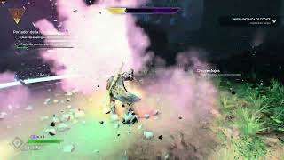 Godfall 2024 07 26 11 48 godfallgameplay [upl. by Thevenot]