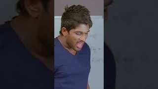 Allu Arjun Julayi Movie Funny Interesting Scenes Part1 [upl. by Baten]