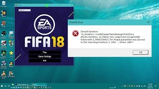 Fifa 13 fix also the game does not start error fix [upl. by Yurt]