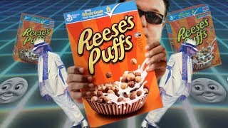 Reeses Puffs Mashups [upl. by Harihs]