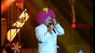 CHISTE MALO de platanito show  GUARDERIA ABCwmv [upl. by Aitsirt]