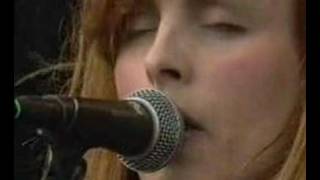 Bettie Serveert  Pinkpop 1993 Palomine [upl. by Enitram]