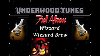 Wizzard  Wizzard Brew  1973  Full Album [upl. by Assilat160]