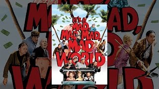 Its A Mad Mad Mad Mad World [upl. by Essirahs]