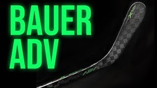 Gear Update Bauer ADV [upl. by Torrlow974]